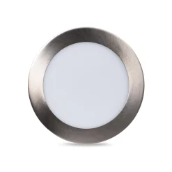 Downlight LED ultra slim 12W - CCT - Corte Ø 155mm - 3 colores