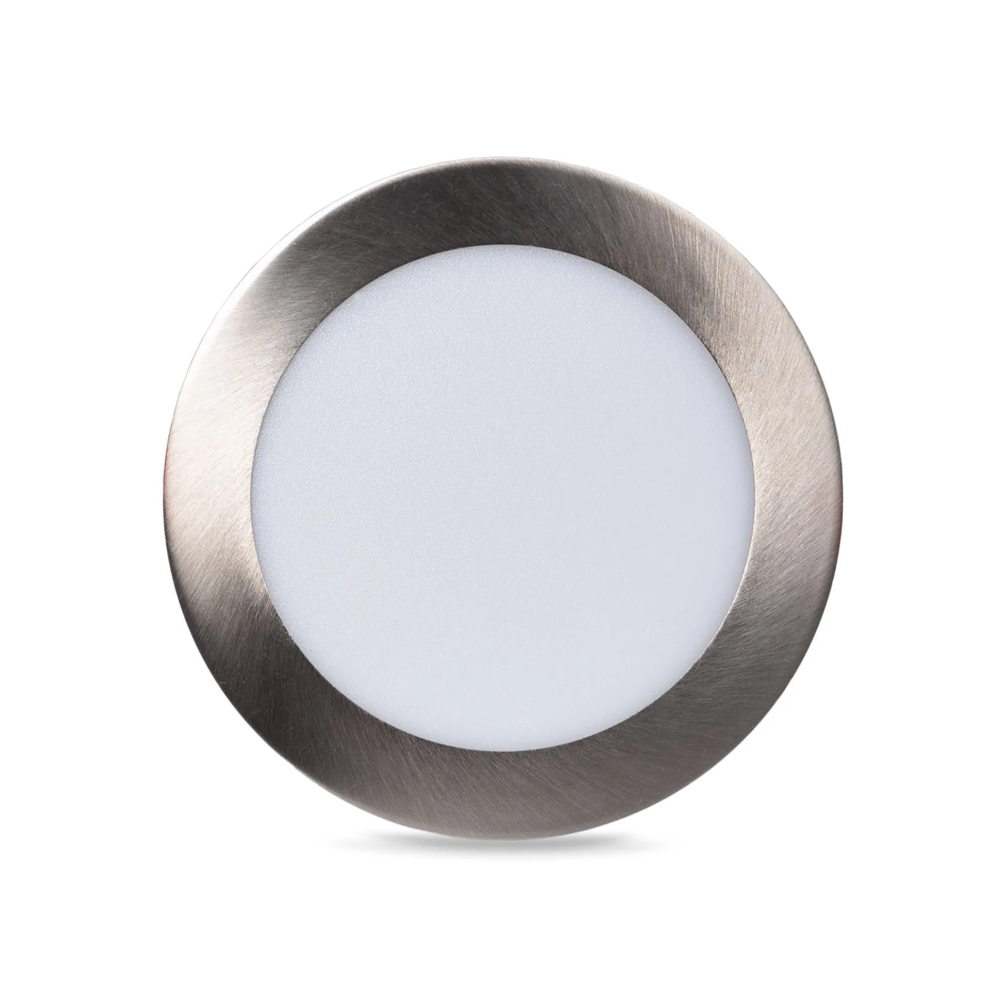 Downlight LED ultra slim 12W - CCT - Corte Ø 155mm - 3 colores