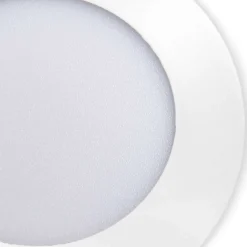 Downlight LED ultra slim 12W - CCT - Corte Ø 155mm - 3 colores