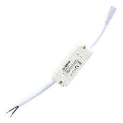 Downlight LED ultra slim 12W - CCT - Corte Ø 155mm - 3 colores