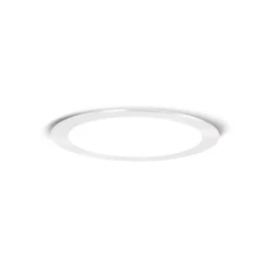 Downlight LED ultra slim 12W - CCT - Corte Ø 155mm - 3 colores