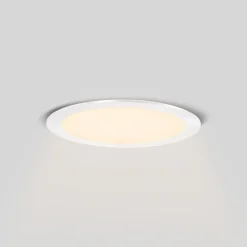 Downlight LED ultra slim 12W - CCT - Corte Ø 155mm - 3 colores