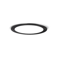 Downlight LED ultra slim 12W - CCT - Corte Ø 155mm - 3 colores