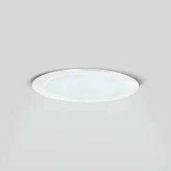 Downlight LED ultra slim 12W - CCT - Corte Ø 155mm - 3 colores