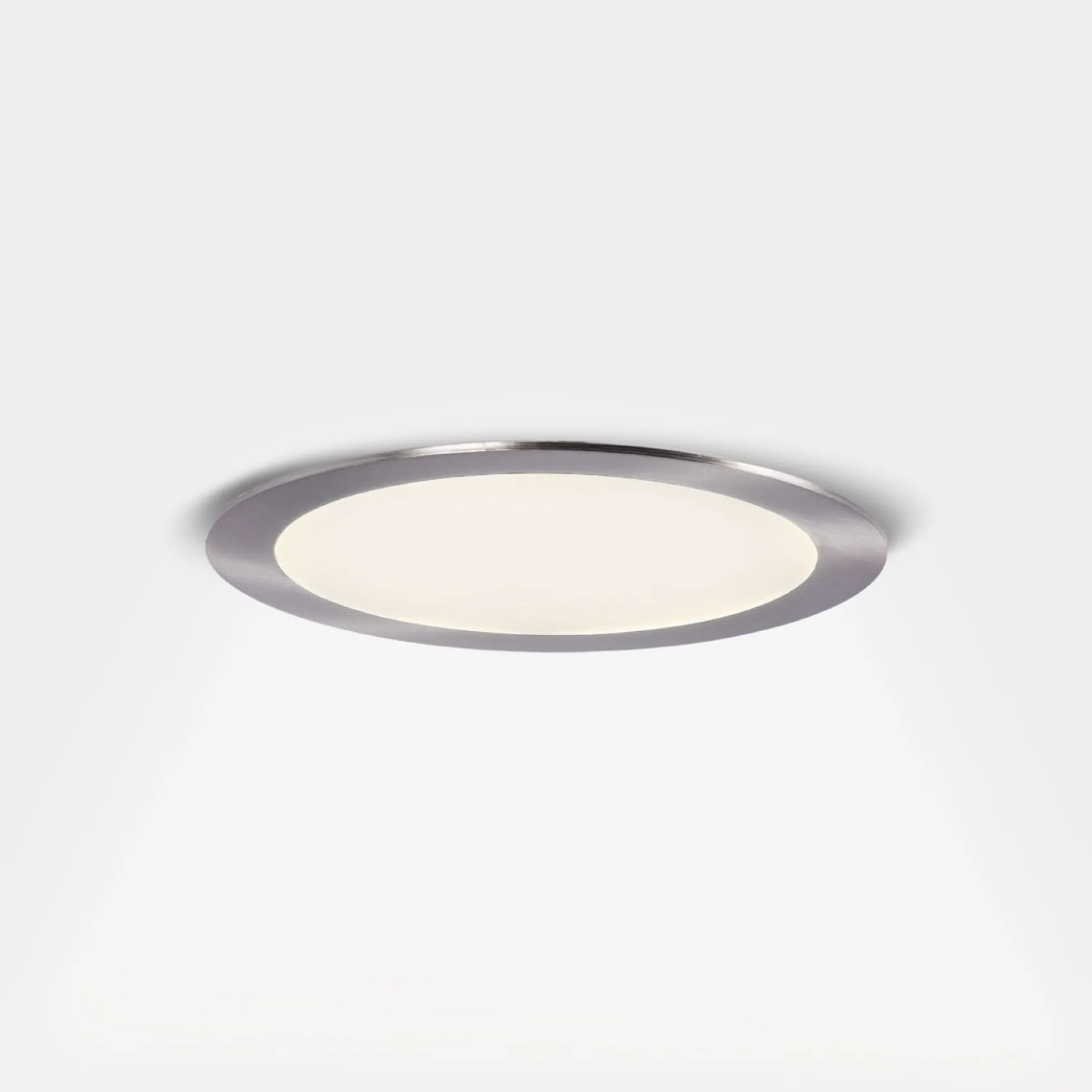 Downlight LED ultra slim 12W - CCT - Corte Ø 155mm - 3 colores