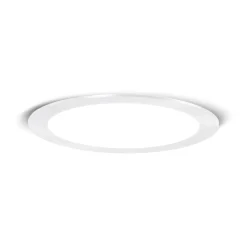 Downlight LED ultra slim 18W - CCT - Corte Ø 208mm - 3 colores