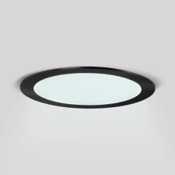 Downlight LED ultra slim 18W - CCT - Corte Ø 208mm - 3 colores