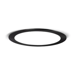 Downlight LED ultra slim 18W - CCT - Corte Ø 208mm - 3 colores