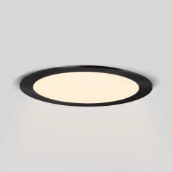 Downlight LED ultra slim 18W - CCT - Corte Ø 208mm - 3 colores
