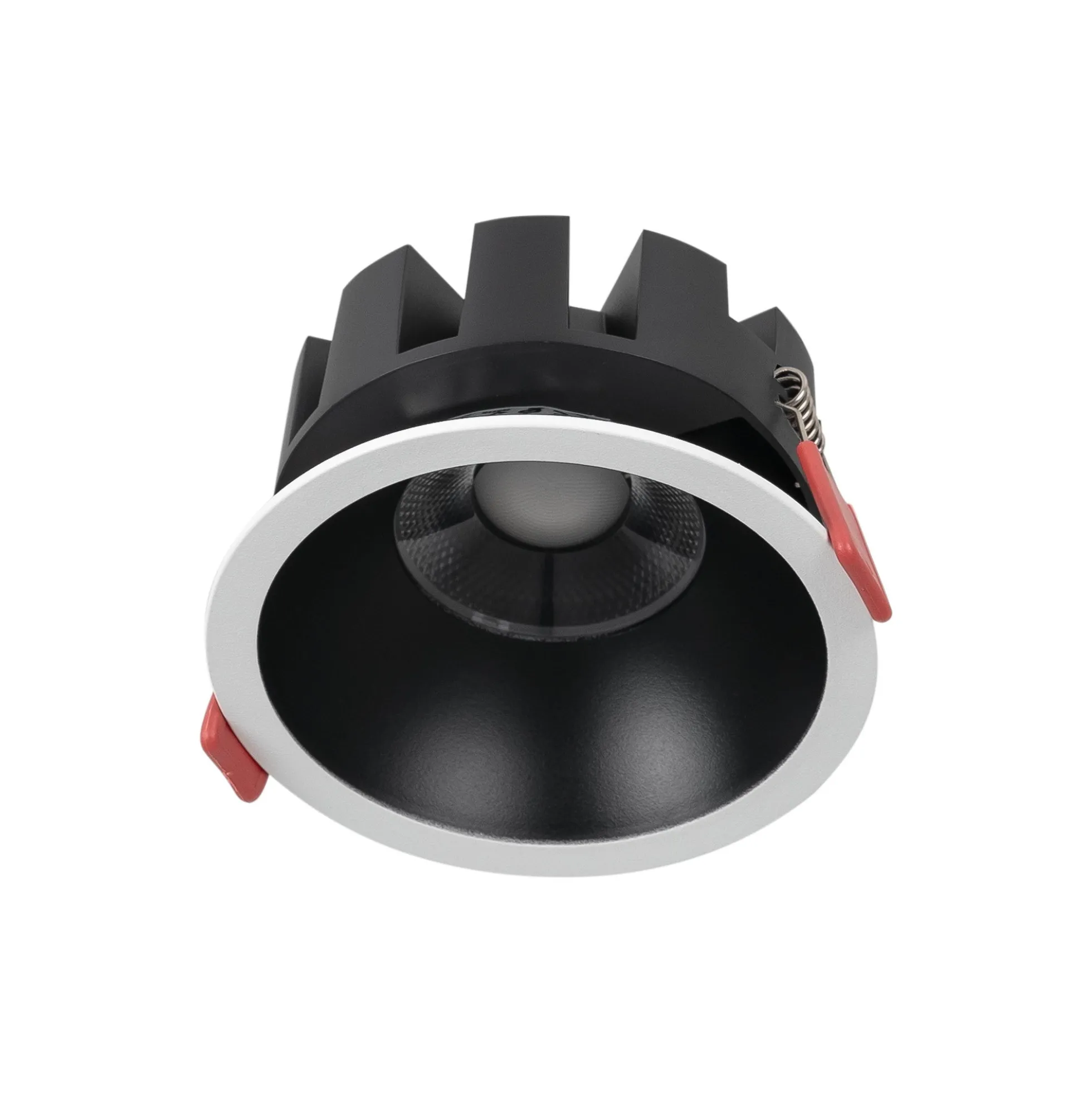 Downlight LED - 15W - CCT - Chip OSRAM - Corte Ø 90mm