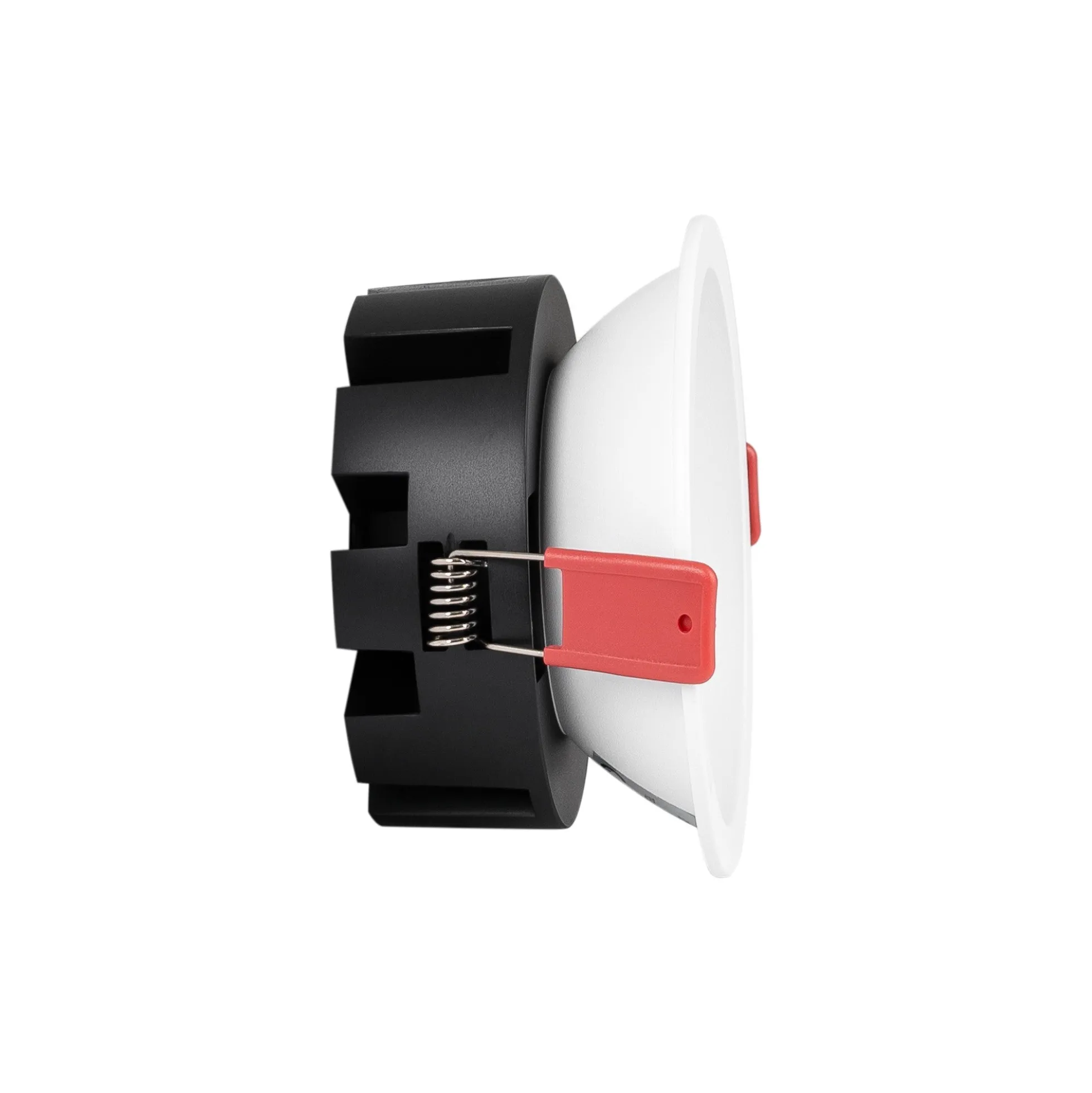 Downlight LED - 15W - CCT - Chip OSRAM - Corte Ø 90mm