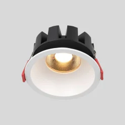 Downlight LED - 15W - CCT - Chip OSRAM - Corte Ø 90mm