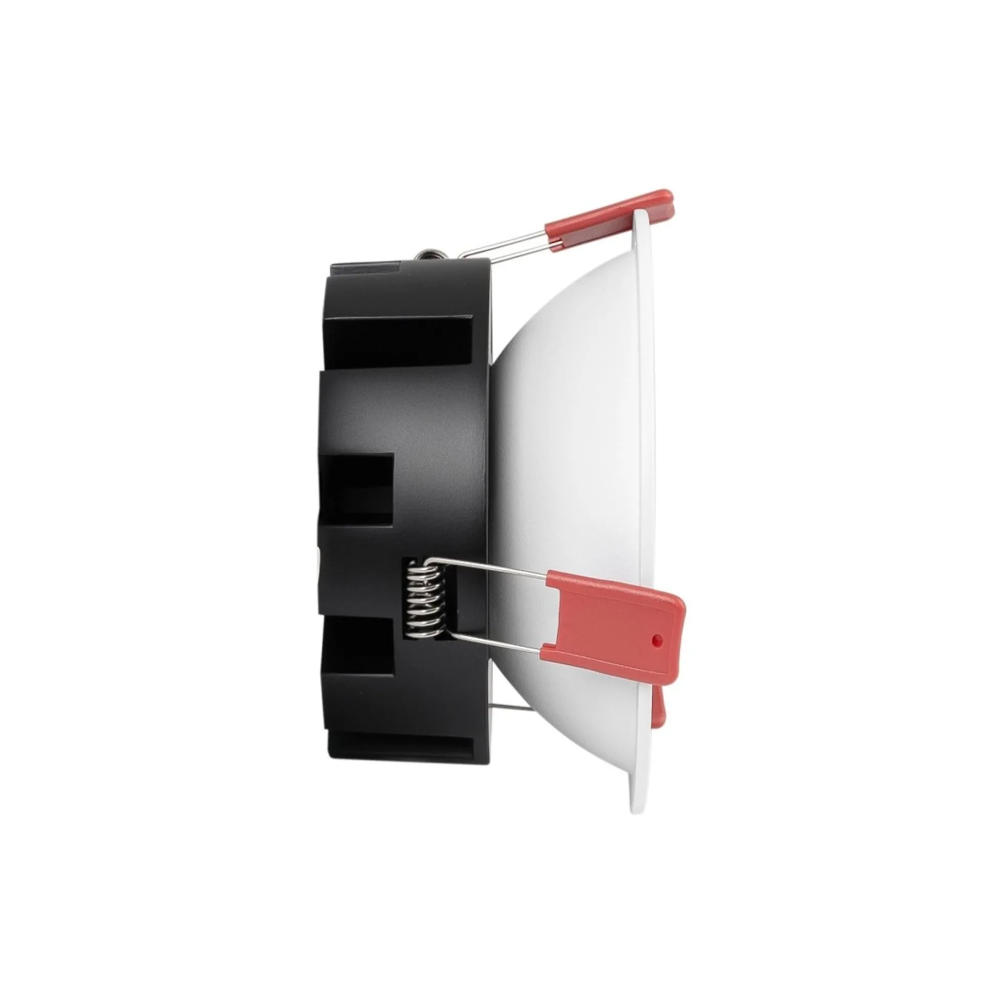 Downlight LED - 20W - CCT - Chip OSRAM - Corte Ø 110mm
