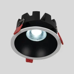 Downlight LED - 20W - CCT - Chip OSRAM - Corte Ø 110mm