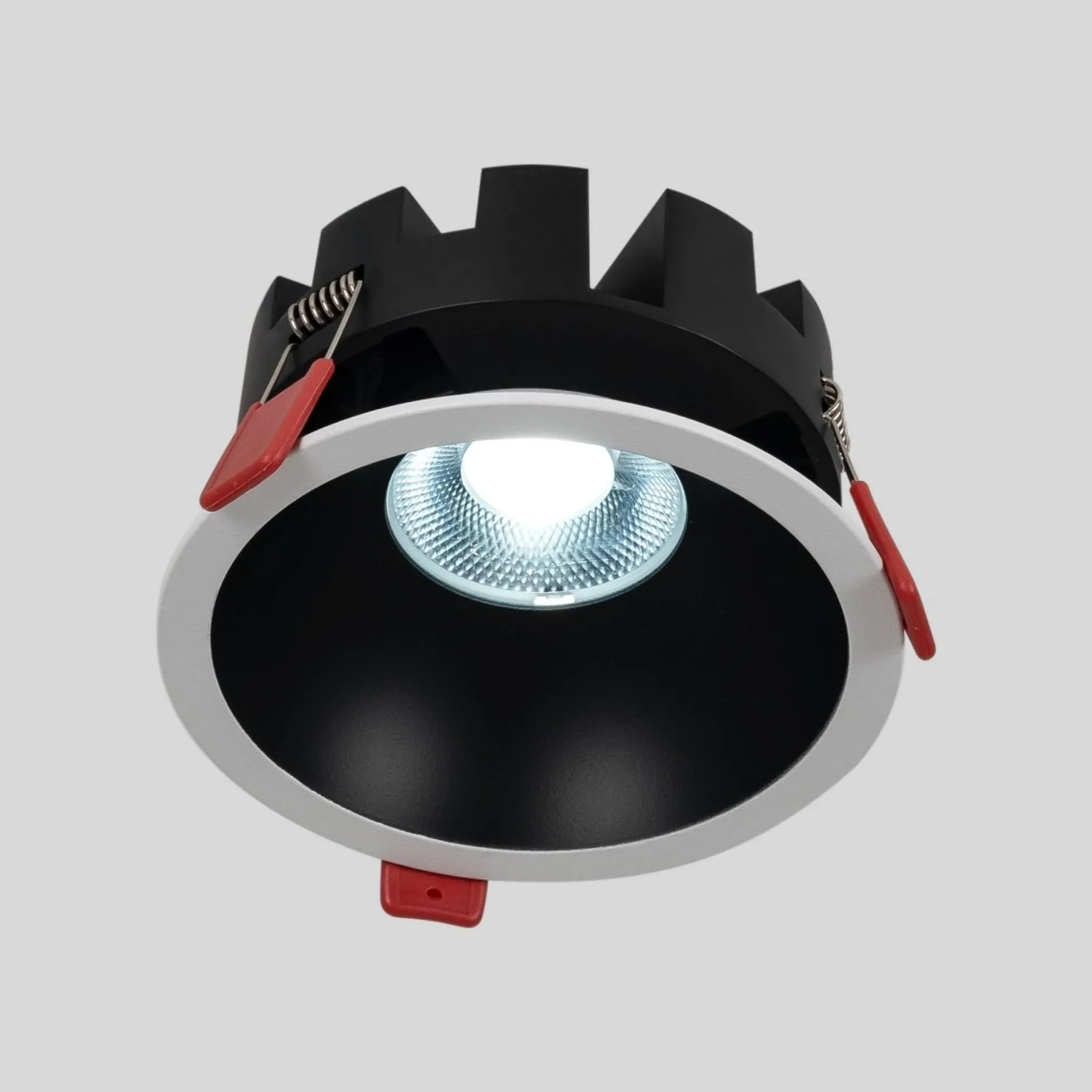 Downlight LED - 20W - CCT - Chip OSRAM - Corte Ø 110mm
