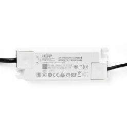 Downlight LED - 20W - CCT - Chip OSRAM - Corte Ø 110mm