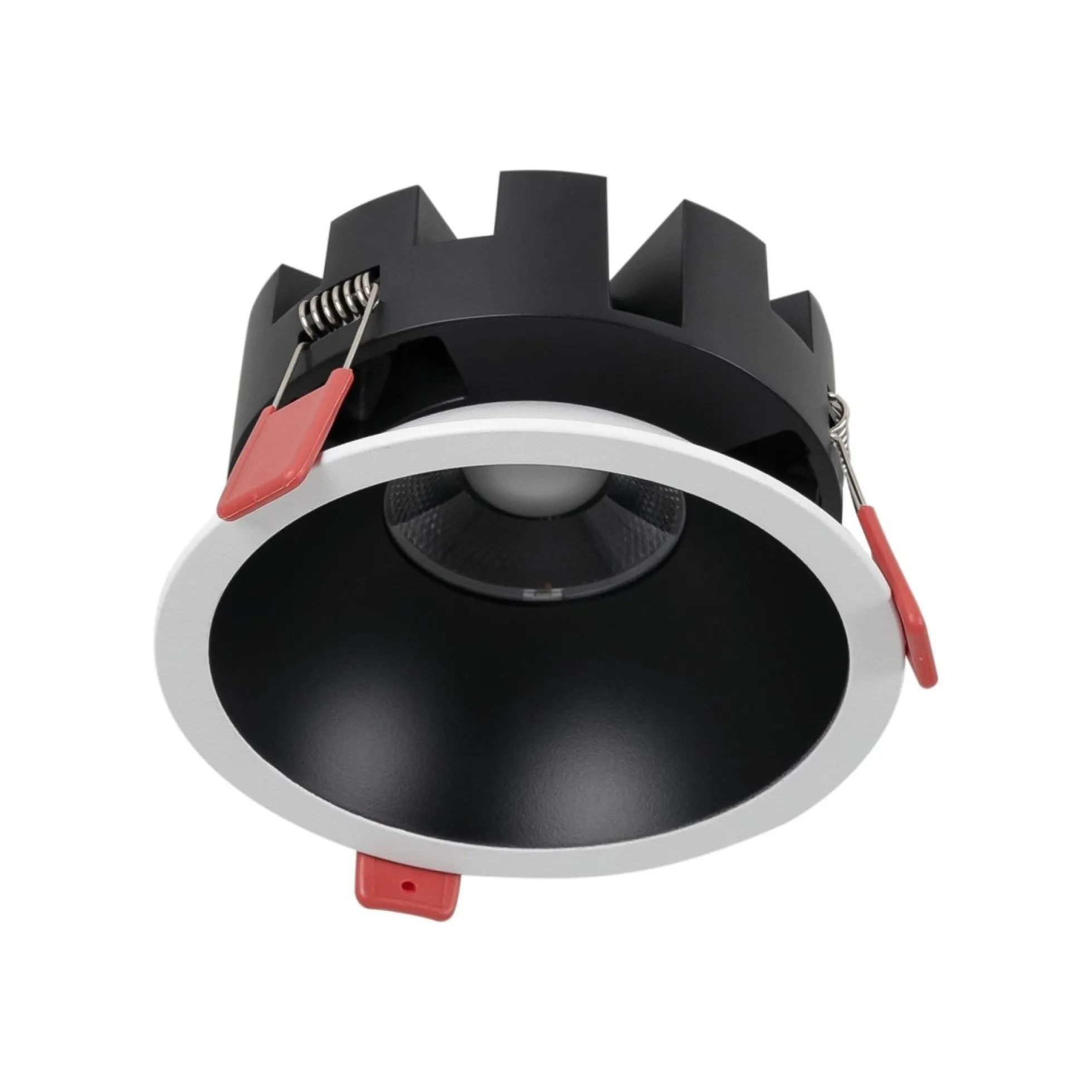 Downlight LED - 20W - CCT - Chip OSRAM - Corte Ø 110mm