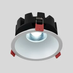 Downlight LED - 20W - CCT - Chip OSRAM - Corte Ø 110mm