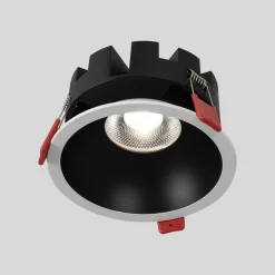 Downlight LED - 20W - CCT - Chip OSRAM - Corte Ø 110mm