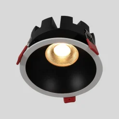 Downlight LED - 20W - CCT - Chip OSRAM - Corte Ø 110mm