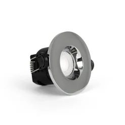 Downlight LED 6W CCT - TRIAC regulable - Corte Ø68mm - IP65