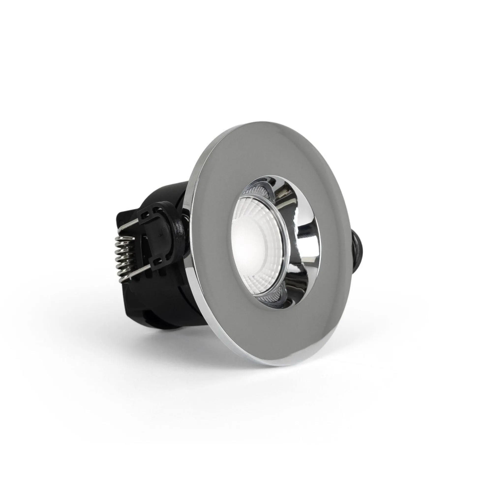 Downlight LED 6W CCT - TRIAC regulable - Corte Ø68mm - IP65