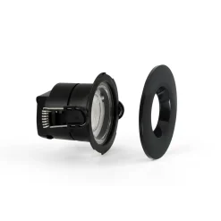 Downlight LED 6W CCT - TRIAC regulable - Corte Ø68mm - IP65