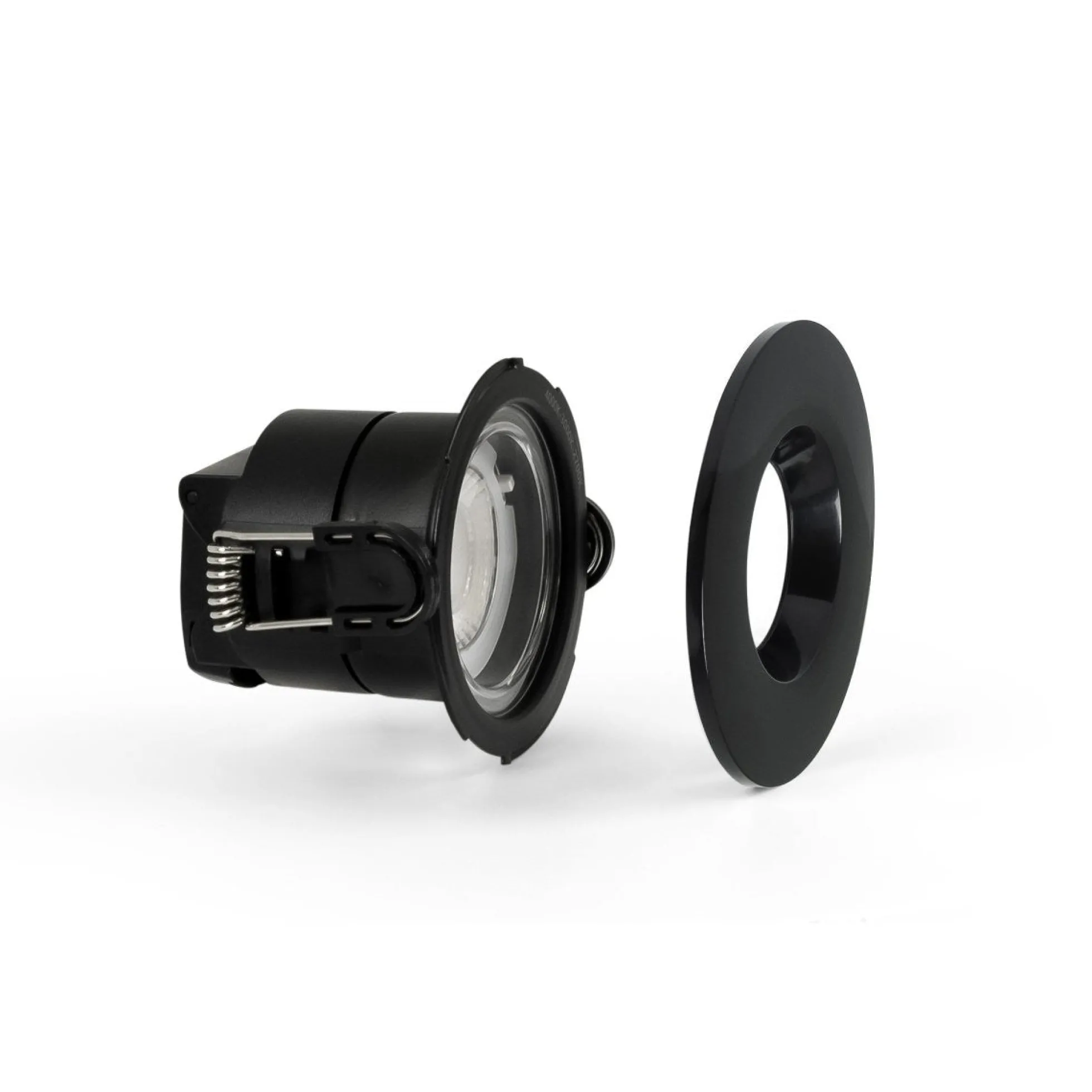 Downlight LED 6W CCT - TRIAC regulable - Corte Ø68mm - IP65