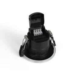 Downlight LED 6W CCT - TRIAC regulable - Corte Ø68mm - IP65