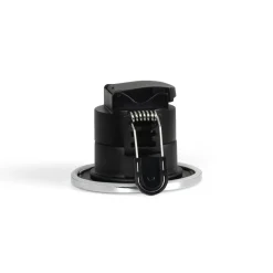 Downlight LED 6W CCT - TRIAC regulable - Corte Ø68mm - IP65