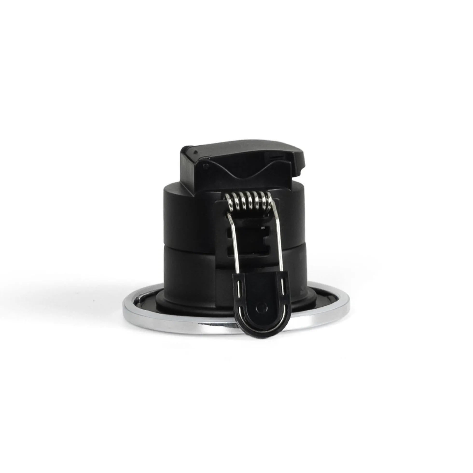 Downlight LED 6W CCT - TRIAC regulable - Corte Ø68mm - IP65
