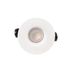 Downlight LED 6W CCT - TRIAC regulable - Corte Ø68mm - IP65
