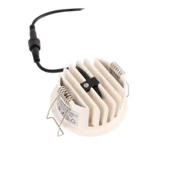Downlight Led 5W 24º UGR18 Chip OSRAM