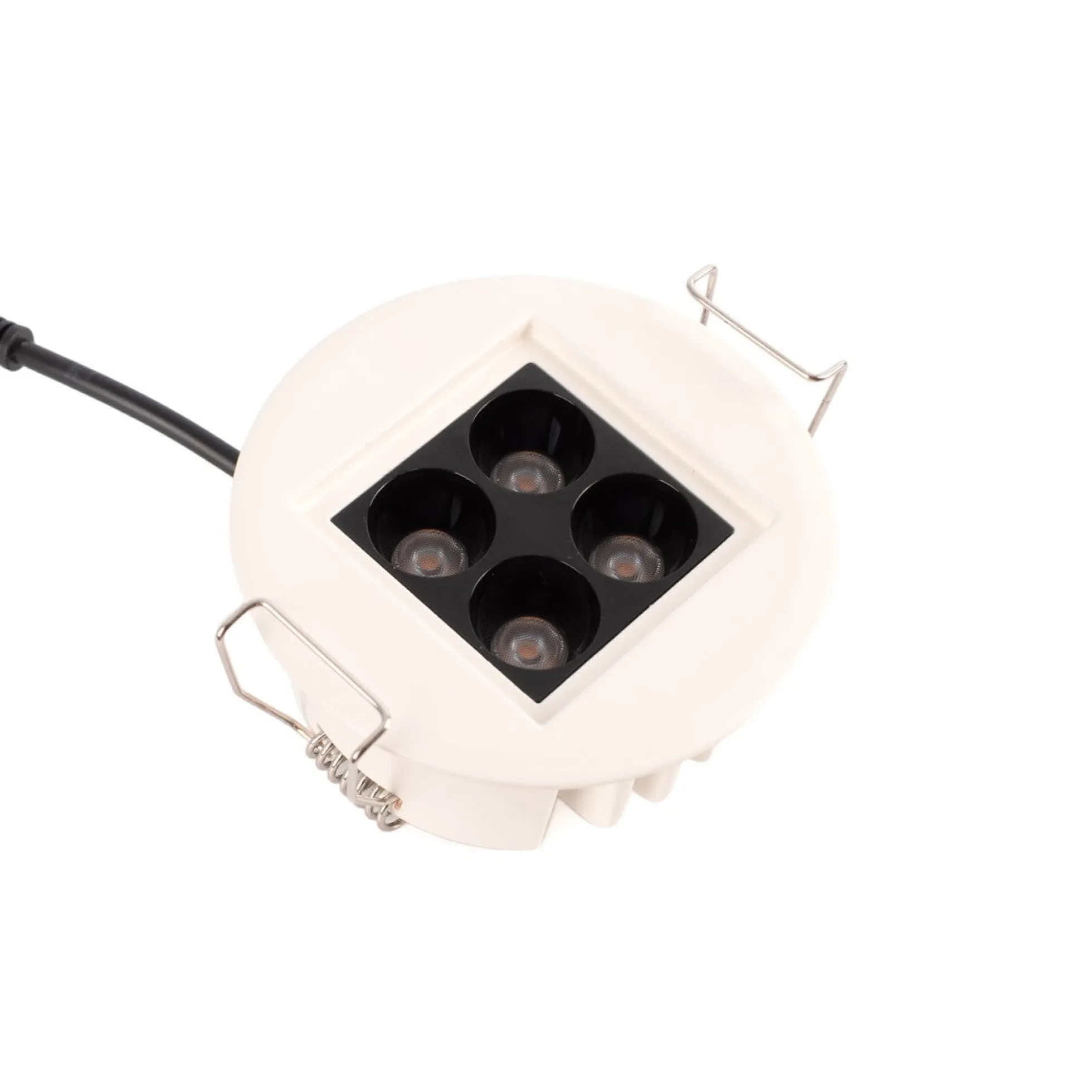 Downlight Led 5W 24º UGR18 Chip OSRAM