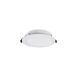Downlight PRO 12W - CCT - 148lm/W - IP54 - UGR19 - Corte ø120mm