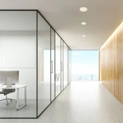 Downlight Redondo Estanco CCT Fumagalli 
