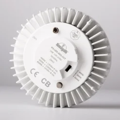 Downlight Redondo Estanco CCT Fumagalli 