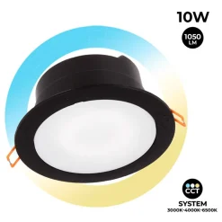 Downlight Redondo Estanco CCT Fumagalli 