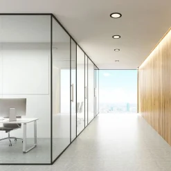 Downlight Redondo Estanco CCT Fumagalli 
