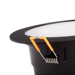 Downlight Redondo Estanco CCT Fumagalli 