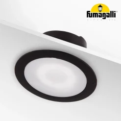 Downlight Redondo Estanco CCT Fumagalli 