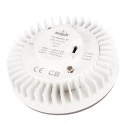 Downlight Redondo Estanco CCT Fumagalli 