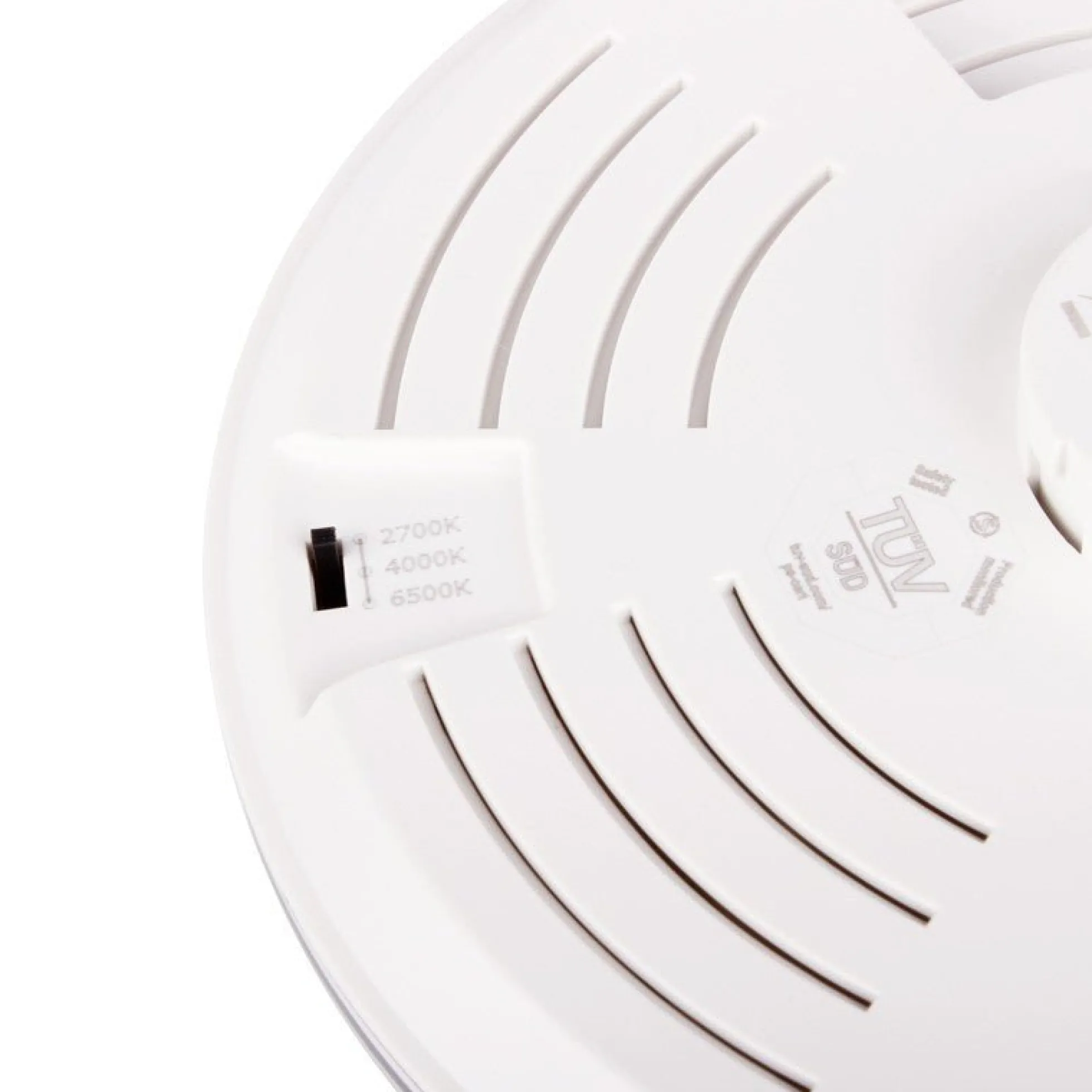 Downlight Redondo Estanco CCT Fumagalli "Teresa 260" 18W IP55