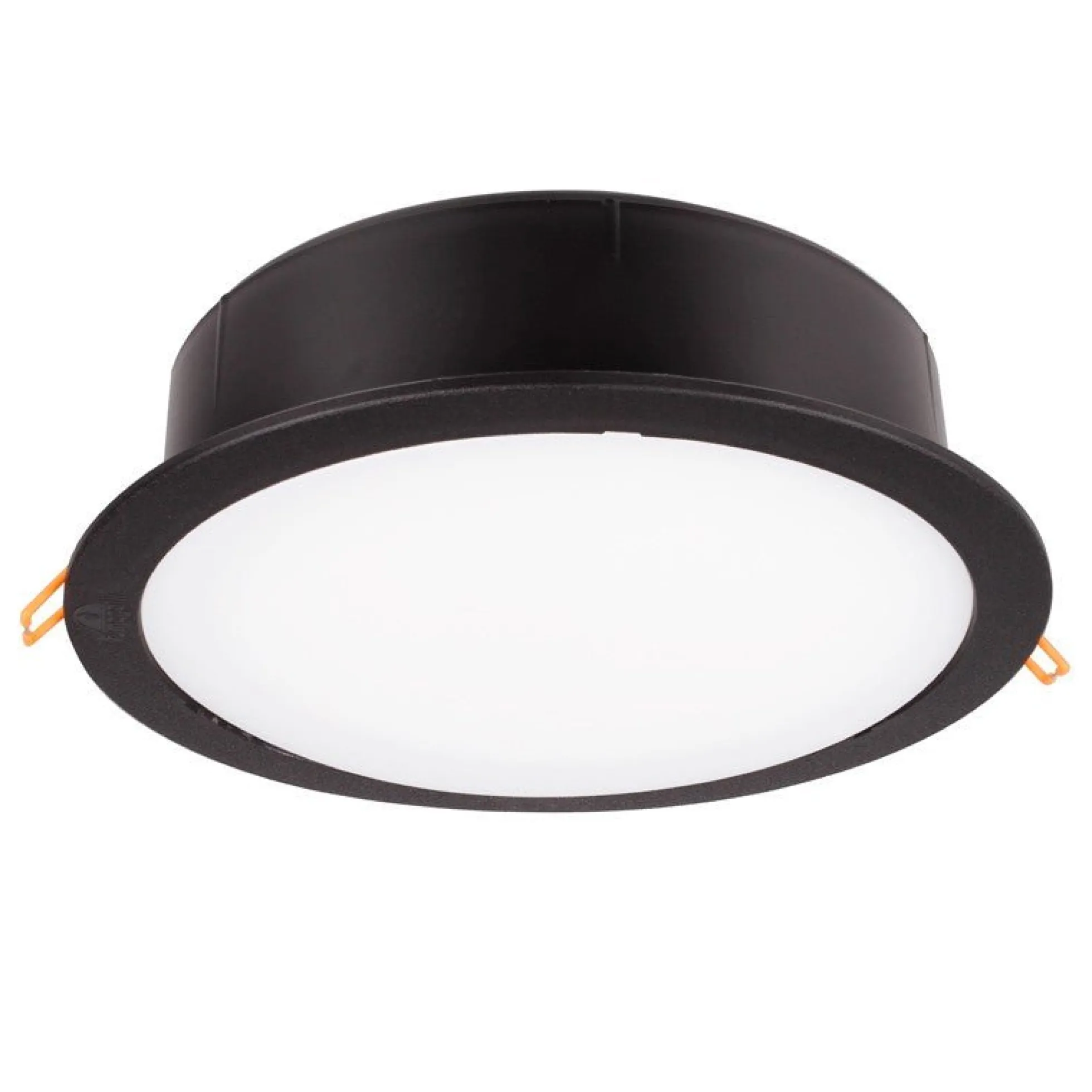 Downlight Redondo Estanco CCT Fumagalli "Teresa 260" 18W IP55