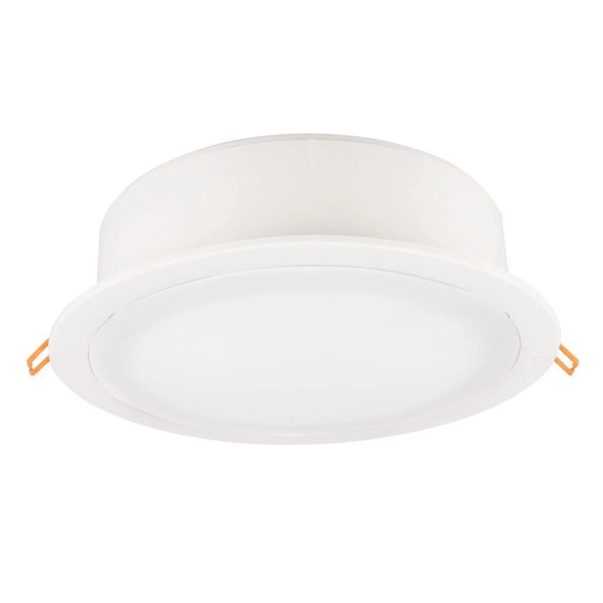 Downlight Redondo Estanco CCT Fumagalli "Teresa 260" 18W IP55
