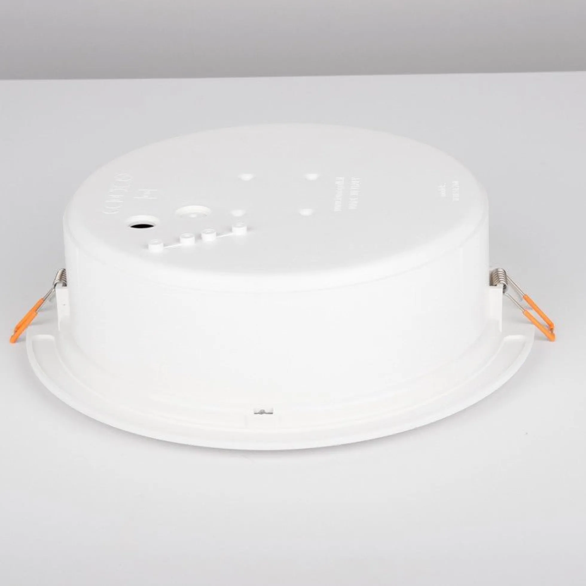 Downlight Redondo Estanco CCT Fumagalli "Teresa 260" 18W IP55