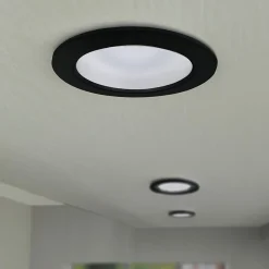 Downlight redondo exterior CCT 