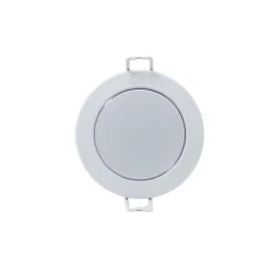 Downlight redondo exterior CCT 