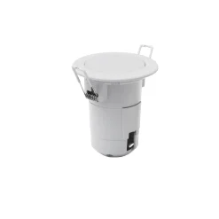 Downlight redondo exterior CCT 