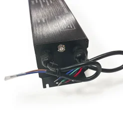 Driver LED para emergencia - Salida 100/250W - 3h autonomía